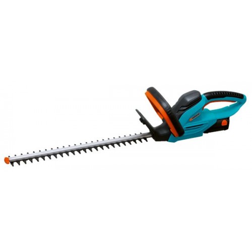 GARDENA akumulátorové nůžky na živý plot EasyCut 50-Li, 8873-20 GARDENA akumulátorové nůžky na živý plot EasyCut 50-Li, 8873-20