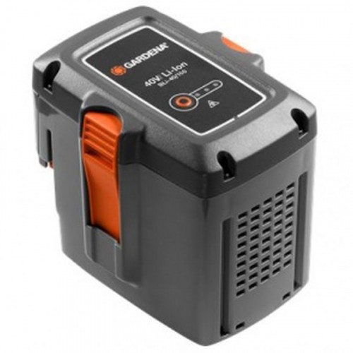 GARDENA BLi-40/160 akumulátor, 4,2 Ah 9843-20 GARDENA BLi-40/160 akumulátor, 4,2 Ah 9843-20