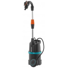 Gardena 4000/1 Čerpadlo do sudu (400W/4 000 l/h) 1762-20