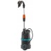 Gardena 4000/1 Čerpadlo do sudu (400W/4 000 l/h) 1762-20