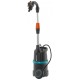 Gardena 4000/1 Čerpadlo do sudu (400W/4 000 l/h) 1762-20