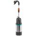 Gardena 4700/2 inox automatic Čerpadlo do sudu (550W/4 700 l/h) 1766-20