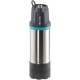 Gardena 6100/5 inox auto Ponorné tlakové čerpadlo (1100W/6 100 l/h) 1773-20