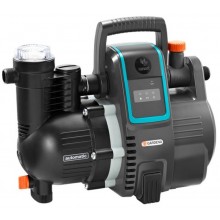 Gardena 5000/5 Smart inteligentní tlakové čerpadlo 19080-20