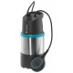 Gardena 4700/2 inox Ponorné tlakové čerpadlo (550W/4 700 l/h) 9025-29
