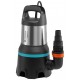 Gardena Aquasensor 20000 Ponorné kalové čerpadlo (750W/20 000l/h) 9044-20
