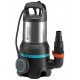 Gardena 25000 Ponorné kalové čerpadlo ( 1100W / 25 000l/h) 9046-20