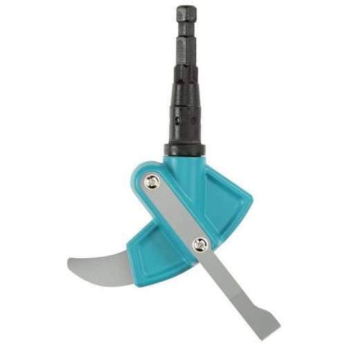 Gardena Combisystem čistič mezer 2 v 1 3607-20 Gardena Combisystem čistič mezer 2 v 1 3607-20