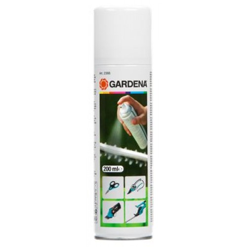 Gardena Ošetřující sprej 200ml, 2366-20 Gardena Ošetřující sprej 200ml, 2366-20