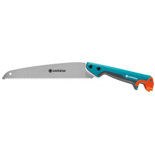 Gardena Combisystem 300 PP Zahradní pilka, délka pilového listu 32,5 cm 8737-20 Gardena Combisystem 300 PP Zahradní pilka, délka pilového listu 32,5 cm 8737-20