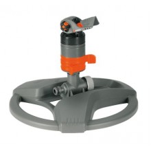 Gardena Comfort turbínový zavlažovač se sáňkami 8143-20