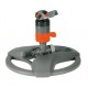 Gardena Comfort turbínový zavlažovač se sáňkami 8143-20