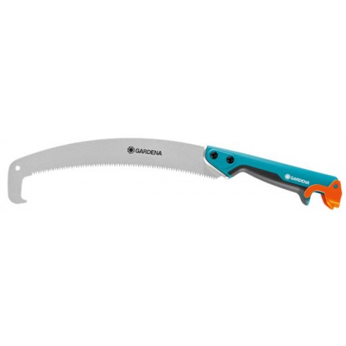 Gardena Combisystem 300 PP Zahradní pilka ohnutá, délka listu 315 mm 8738-20 Gardena Combisystem 300 PP Zahradní pilka ohnutá, délka listu 315 mm 8738-20