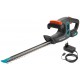 Gardena EasyCut Li-40 Akumulátorové nůžky na živý plot, 40 cm (14,4 V/2,0 Ah) 9836-20