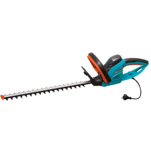 GARDENA elektrické nůžky na živý plot EasyCut 46, 8871-20 GARDENA elektrické nůžky na živý plot EasyCut 46, 8871-20
