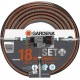 Gardena HighFLEX Comfort Hadice 13 mm (1/2"), 18m set se spojkami, 18062-20