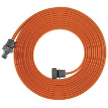 Gardena hadicový zavlažovač, délka 7,5 m, oranžový, 0995-20