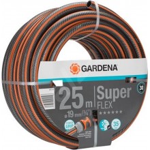 Gardena Premium SuperFLEX hadice, 19 mm (3/4") 25m 18113-20