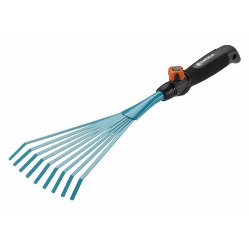 Gardena Combisystem Malé hrábě, 12 cm 8919-20