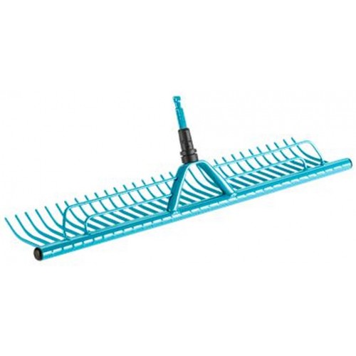 Gardena Combisystem hrábě na trávu, 60 cm 3381-20 Gardena Combisystem hrábě na trávu, 60 cm 3381-20