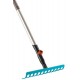 Gardena Combisystem hrábě 30cm s násadou 130cm 3024-20