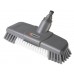 Gardena CleanSystem Comfort Kartáč na drhnutí, pracovní šířka 27cm, 5568-20