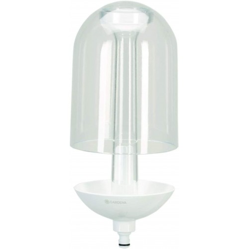Gardena ClickUp! krmítko pro ptáky, 35cm 11380-20 Gardena ClickUp! krmítko pro ptáky, 35cm 11380-20
