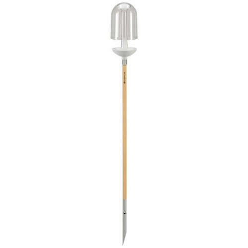 Gardena ClickUp! krmítko pro ptáky, 35cm, s násadou 117cm 11380-30