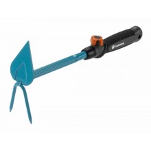 Gardena Combisystem Malá motyčka, 6cm, srdce 8911-20