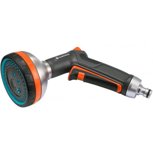 Gardena Premium multifunkční sprcha 18317-20 Gardena Premium multifunkční sprcha 18317-20