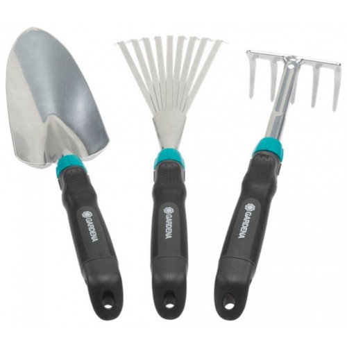 Gardena Comfort Drobné nářadí - sada 8964-30 Gardena Comfort Drobné nářadí - sada 8964-30