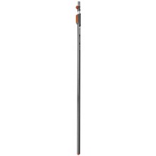 Gardena Combisystem teleskopická násada 210-390 cm, 3721-20