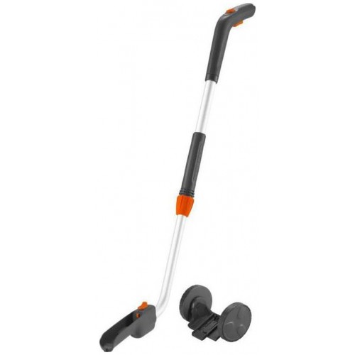 Gardena Teleskopická násada včetně koleček, 74–96 cm 9859-20 Gardena Teleskopická násada včetně koleček, 74–96 cm 9859-20