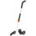 Gardena Teleskopická násada včetně koleček, 74–96 cm 9859-20