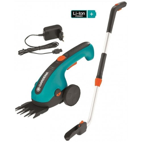 Gardena ClassicCut Akumulátorové nůžky na trávu, 8cm 9855-20
