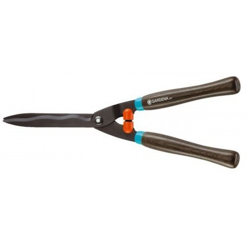 GARDENA 540 Classic Nůžky na živý plot, FSC pure, délka 54 cm 391-29 GARDENA 540 Classic Nůžky na živý plot, FSC pure, délka 54 cm 391-29