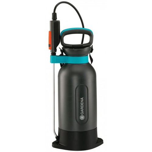 Gardena Comfort Tlakový postřikovač 5l, 11130-20 Gardena Comfort Tlakový postřikovač 5l, 11130-20