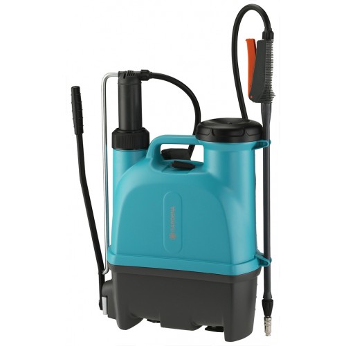 Gardena Postřikovač na záda 12l, 11140-20 Gardena Postřikovač na záda 12l, 11140-20