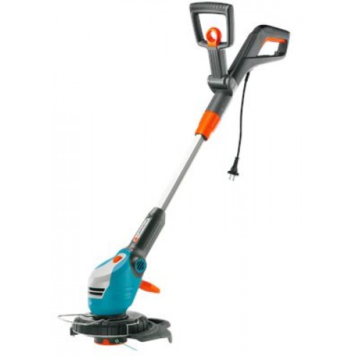 GARDENA PowerCut PLUS 650/30 elektrický trimmer 9811-20 GARDENA PowerCut PLUS 650/30 elektrický trimmer 9811-20