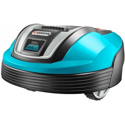 GARDENA R80Li robotická sekačka 4069-32 GARDENA R80Li robotická sekačka 4069-32