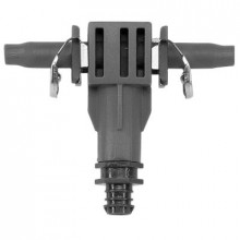 Gardena Micro-Drip-System řadový kapač 4 l/h (10 ks) 8344-29