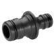 Gardena SB-Profi- redukční spojka 19mm (3/4") 13mm(1/2") 2830-20
