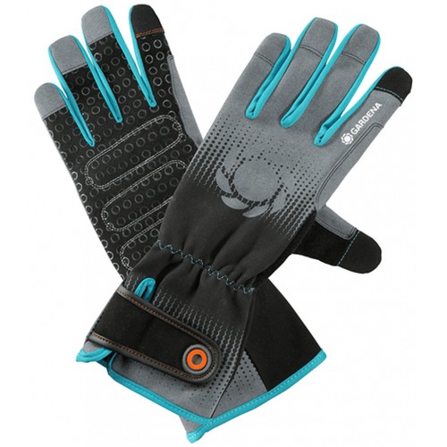Gardena Rukavice pro stříhání a práci s růžemi, velikost 9/L 11541-20 Gardena Rukavice pro stříhání a práci s růžemi, velikost 9/L 11541-20