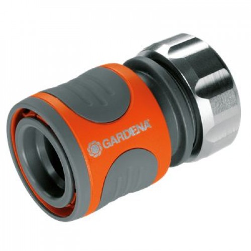 GARDENA rychlospojka 1/2" Premium (8166-37) 8166-50 GARDENA rychlospojka 1/2" Premium (8166-37) 8166-50