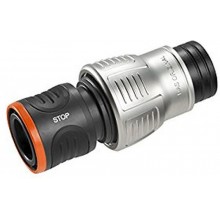 Gardena Premium Stopspojka 19 mm (3/4") 18254-50