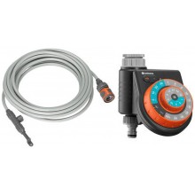 Gardena City gardening venkovní mlhovací hadice Automatic, sada 13137-20