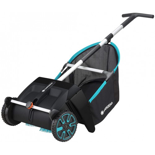 Gardena Sběrač listí a trávy 50 cm 3565-20 Gardena Sběrač listí a trávy 50 cm 3565-20