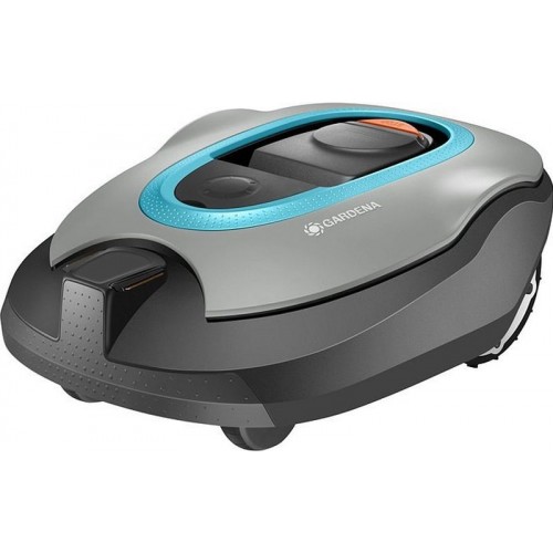 GARDENA SILENO+ 1600 robotická sekačka 4055-72 GARDENA SILENO+ 1600 robotická sekačka 4055-72
