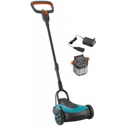 GARDENA HandyMower Akumulátorová sekačka 18V 5023-20 GARDENA HandyMower Akumulátorová sekačka 18V 5023-20