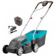 Gardena PowerMax Li-40/32 akumulátorová sekačka na trávu,32 cm 5033-20